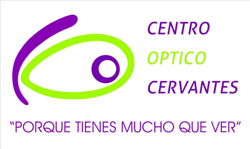 CENTRO OPTICO CERVANTES