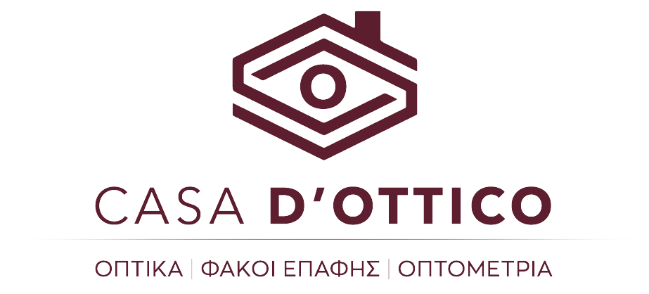 Casa D'Ottico