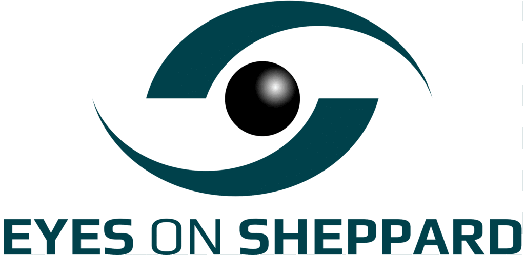 Eyes On Sheppard