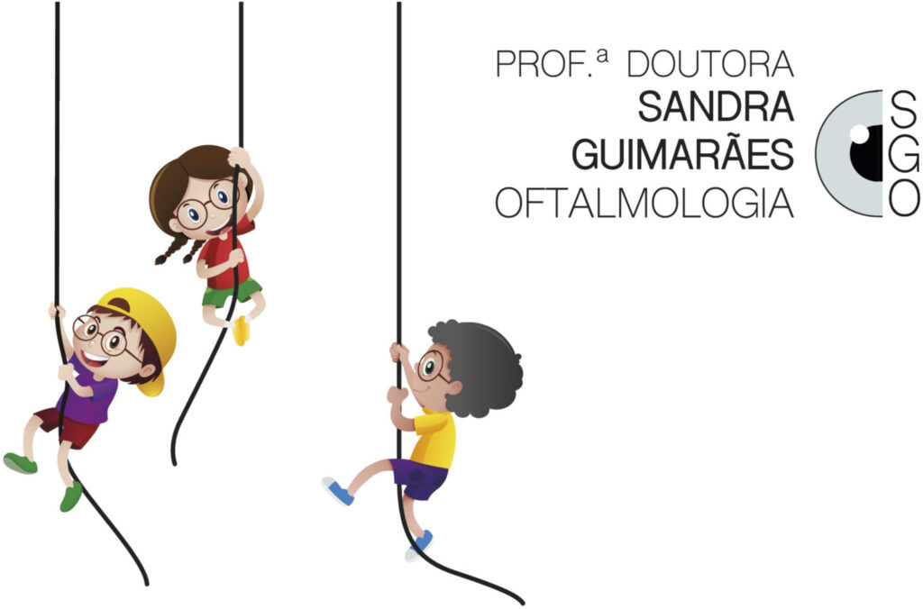 SANDRA GUIMARÃES OFTALMOLOGIA